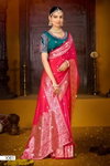 Gunjan Silk Vol 4 By Saroj Silk Occasion Wear Saree Wholesale Price In Surat